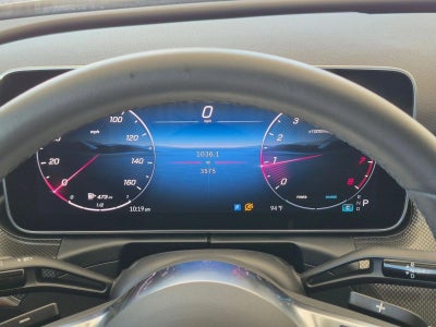 2026 Mercedes-Benz C-Class C 300 Sedan