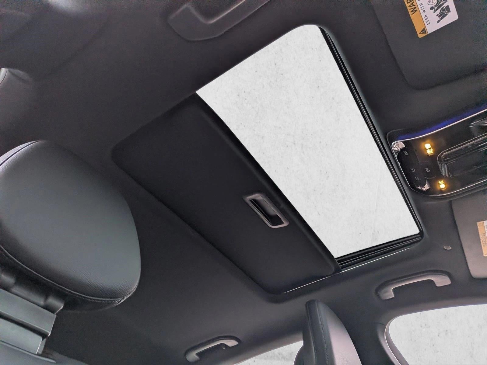 2026 Mercedes-Benz C-Class C 300 Sedan