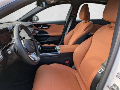 2026 Mercedes-Benz C-Class C 300 Sedan