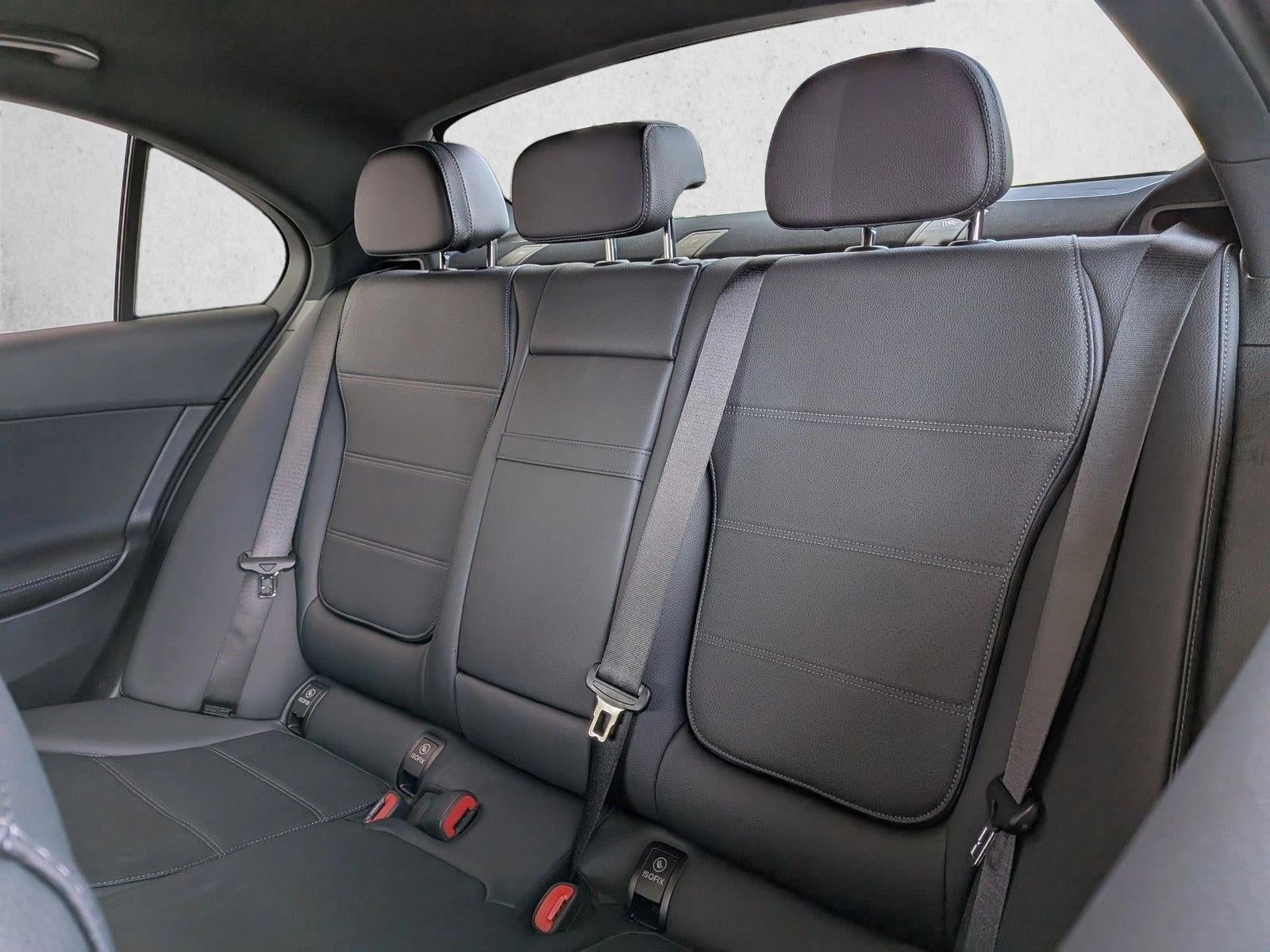 2026 Mercedes-Benz C-Class C 300 Sedan