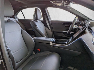 2026 Mercedes-Benz C-Class C 300 Sedan