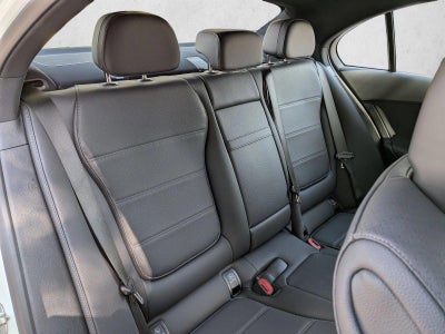 2026 Mercedes-Benz C-Class C 300 Sedan