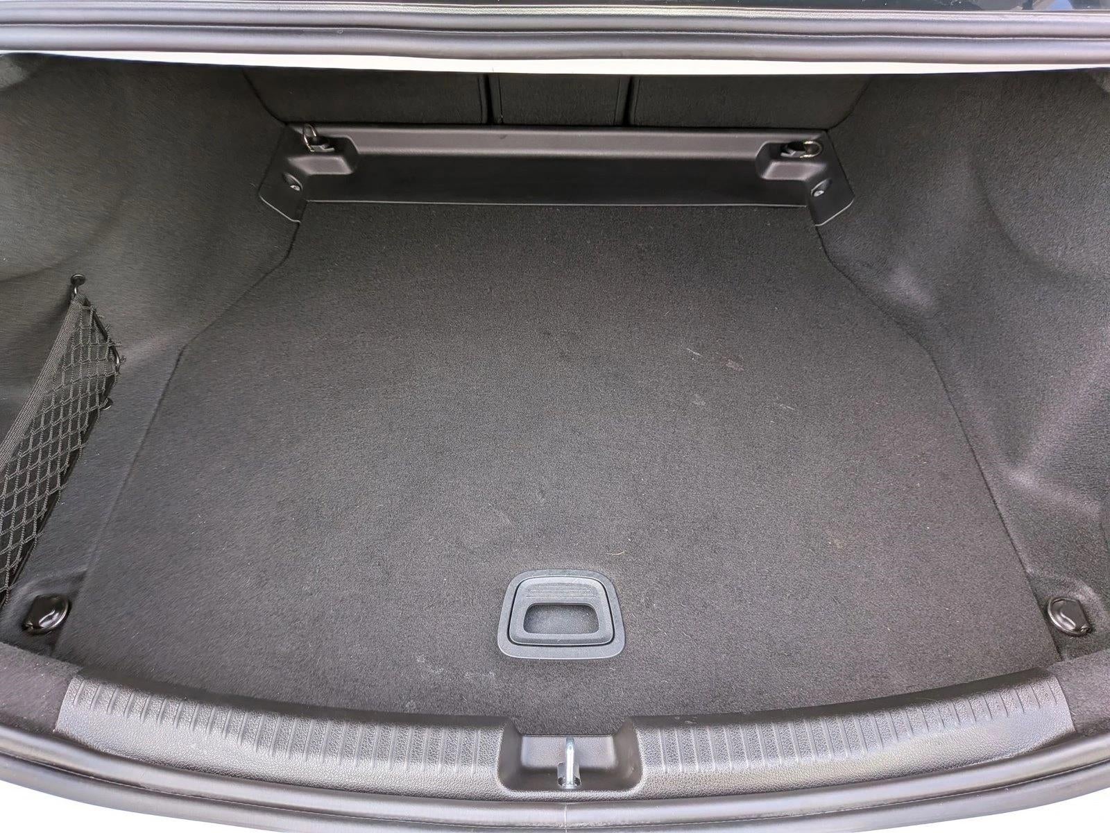 2022 Mercedes-Benz C-Class C 300 4MATIC® Sedan