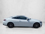2026 Mercedes-Benz CLE CLE 300 4MATIC® Coupe