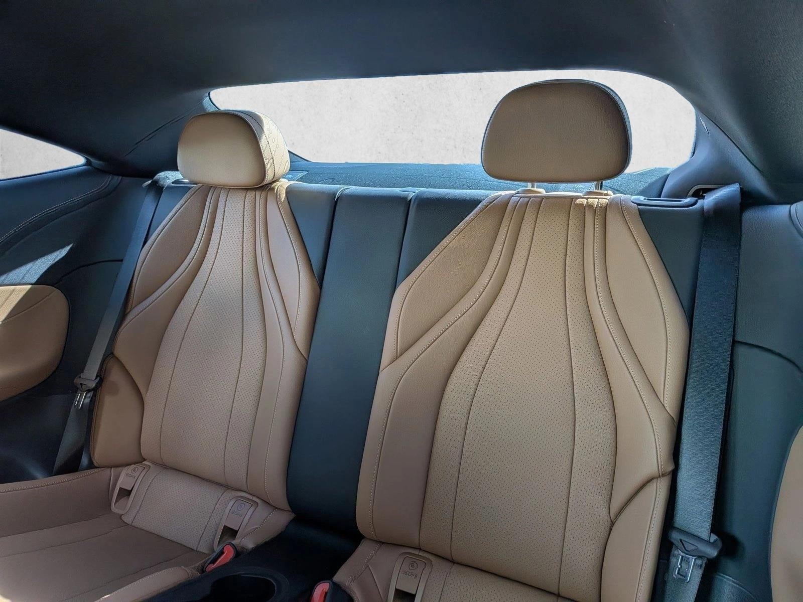 2024 Mercedes-Benz CLE CLE 300 4MATIC® Coupe