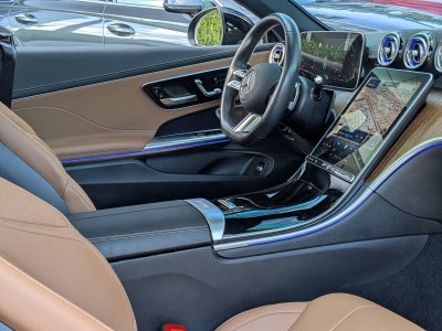 2024 Mercedes-Benz CLE CLE 300 4MATIC® Coupe