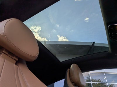 2024 Mercedes-Benz CLE CLE 300 4MATIC® Coupe