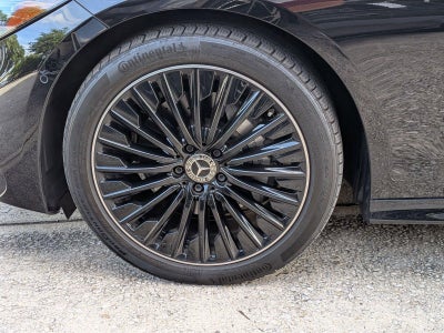 2024 Mercedes-Benz CLE CLE 300 4MATIC® Coupe