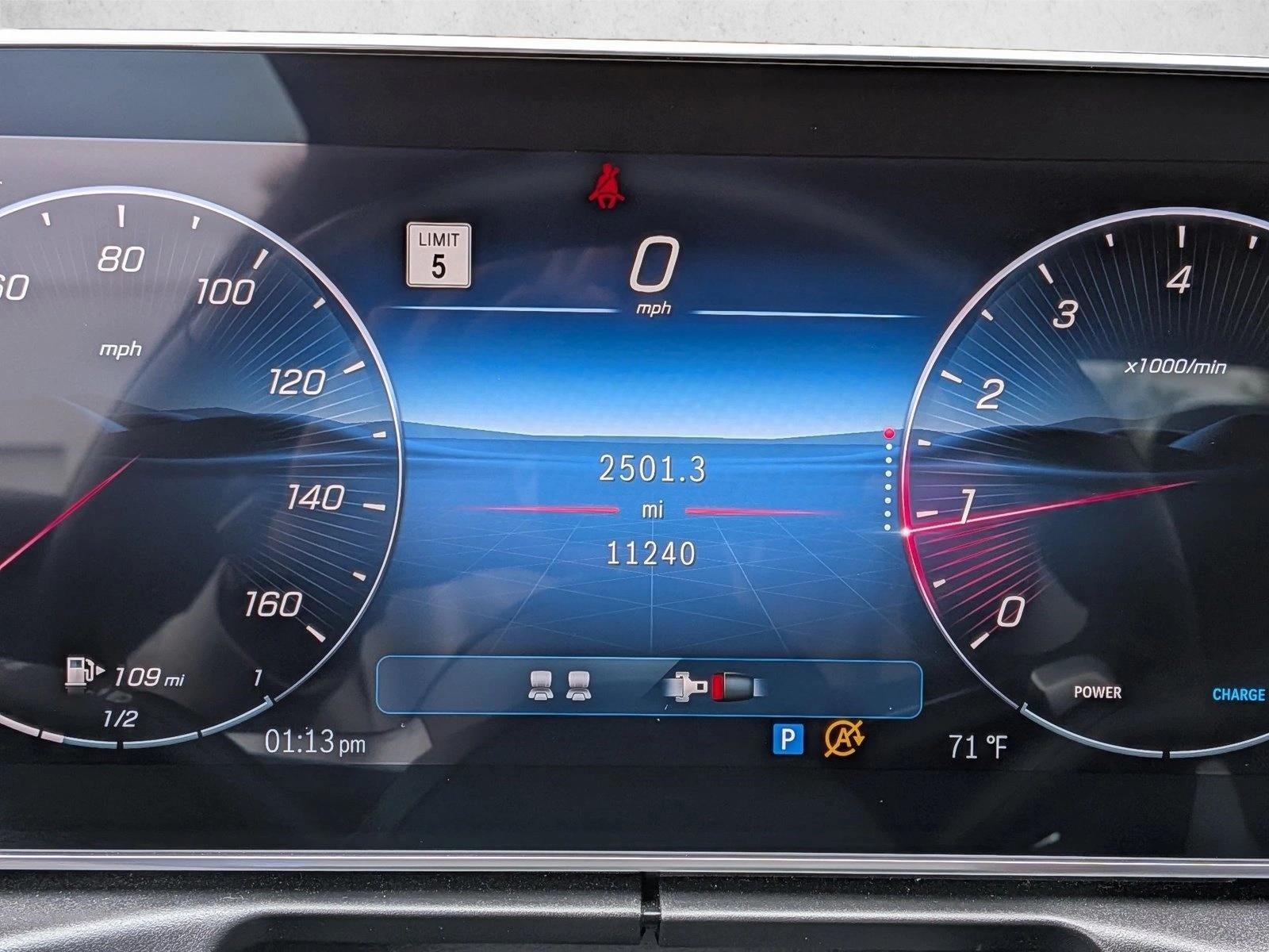 2024 Mercedes-Benz CLE CLE 300 4MATIC® Coupe