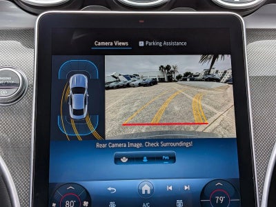 2024 Mercedes-Benz CLE CLE 300 4MATIC® Coupe