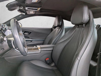 2024 Mercedes-Benz CLE CLE 300 4MATIC® Coupe