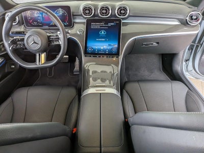 2024 Mercedes-Benz CLE CLE 300 4MATIC® Coupe