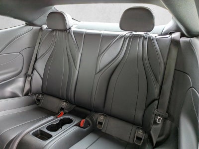 2024 Mercedes-Benz CLE CLE 300 4MATIC® Coupe