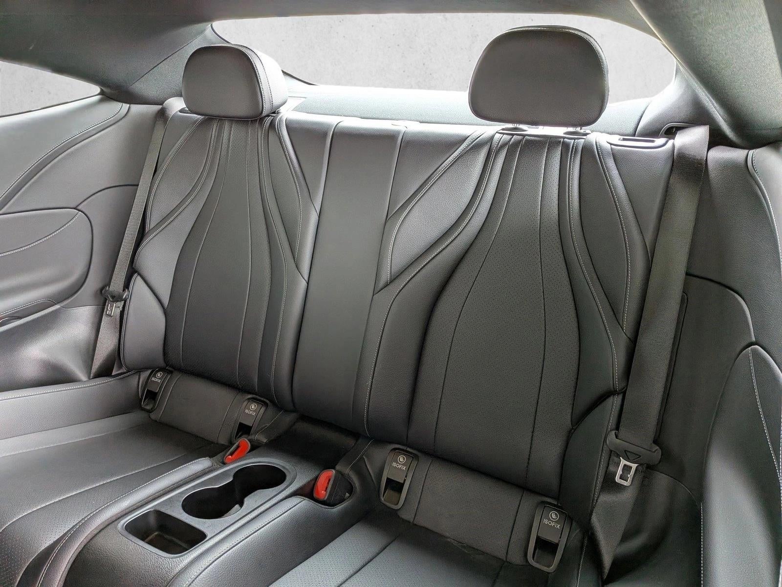 2024 Mercedes-Benz CLE CLE 300 4MATIC® Coupe