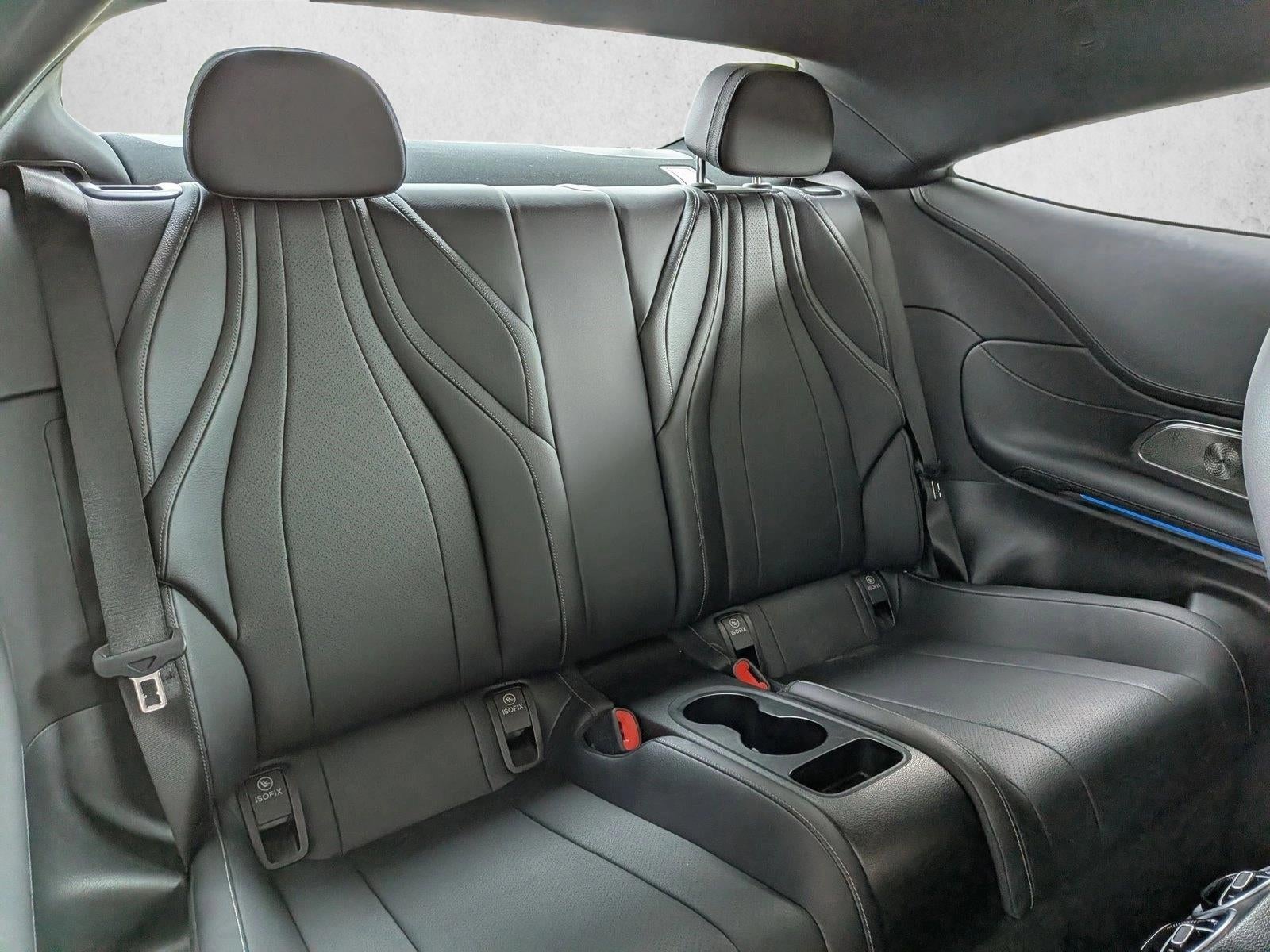 2024 Mercedes-Benz CLE CLE 300 4MATIC® Coupe