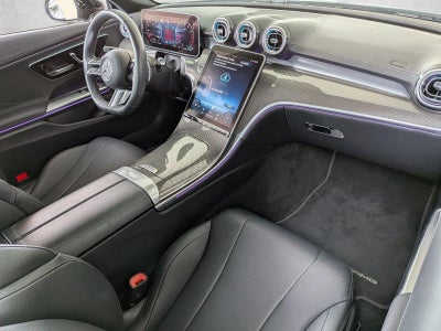 2024 Mercedes-Benz CLE CLE 300 4MATIC® Coupe