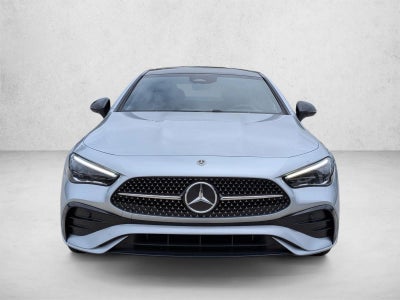 2024 Mercedes-Benz CLE CLE 300 4MATIC® Coupe