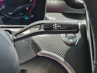 2025 Mercedes-Benz CLE AMG® CLE 53 4MATIC®+ Coupe