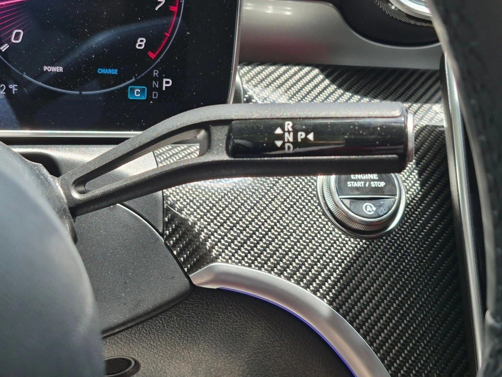 2025 Mercedes-Benz CLE AMG® CLE 53 4MATIC®+ Coupe