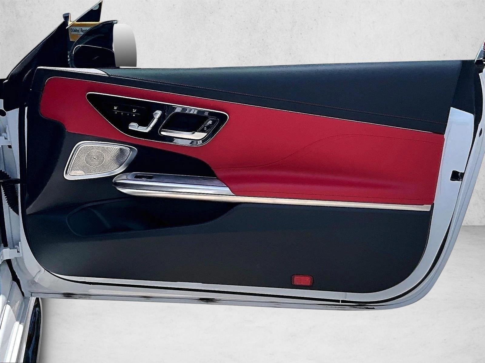 2025 Mercedes-Benz CLE AMG® CLE 53 4MATIC®+ Coupe