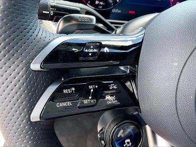 2025 Mercedes-Benz CLE AMG® CLE 53 4MATIC®+ Coupe