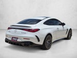 2025 Mercedes-Benz CLE AMG® CLE 53 4MATIC®+ Coupe