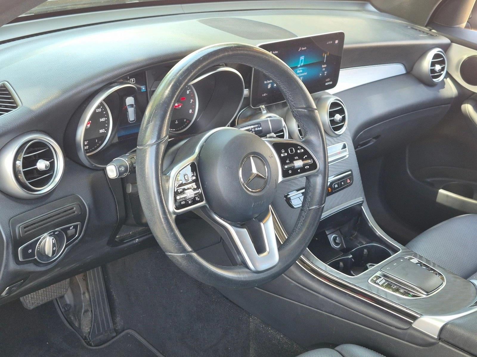 2021 Mercedes-Benz GLC GLC 300 SUV
