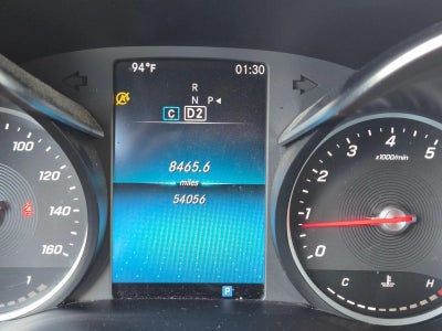 2021 Mercedes-Benz GLC GLC 300 SUV