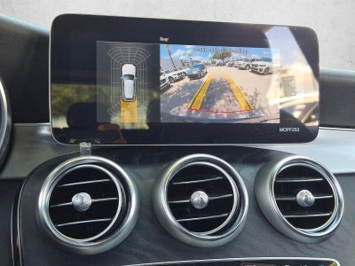 2021 Mercedes-Benz GLC GLC 300 SUV