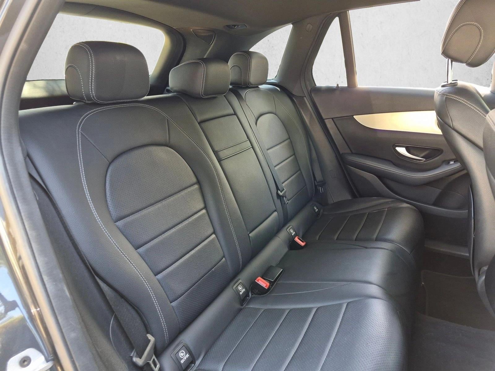 2021 Mercedes-Benz GLC GLC 300 SUV