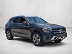 2021 Mercedes-Benz GLC GLC 300 SUV