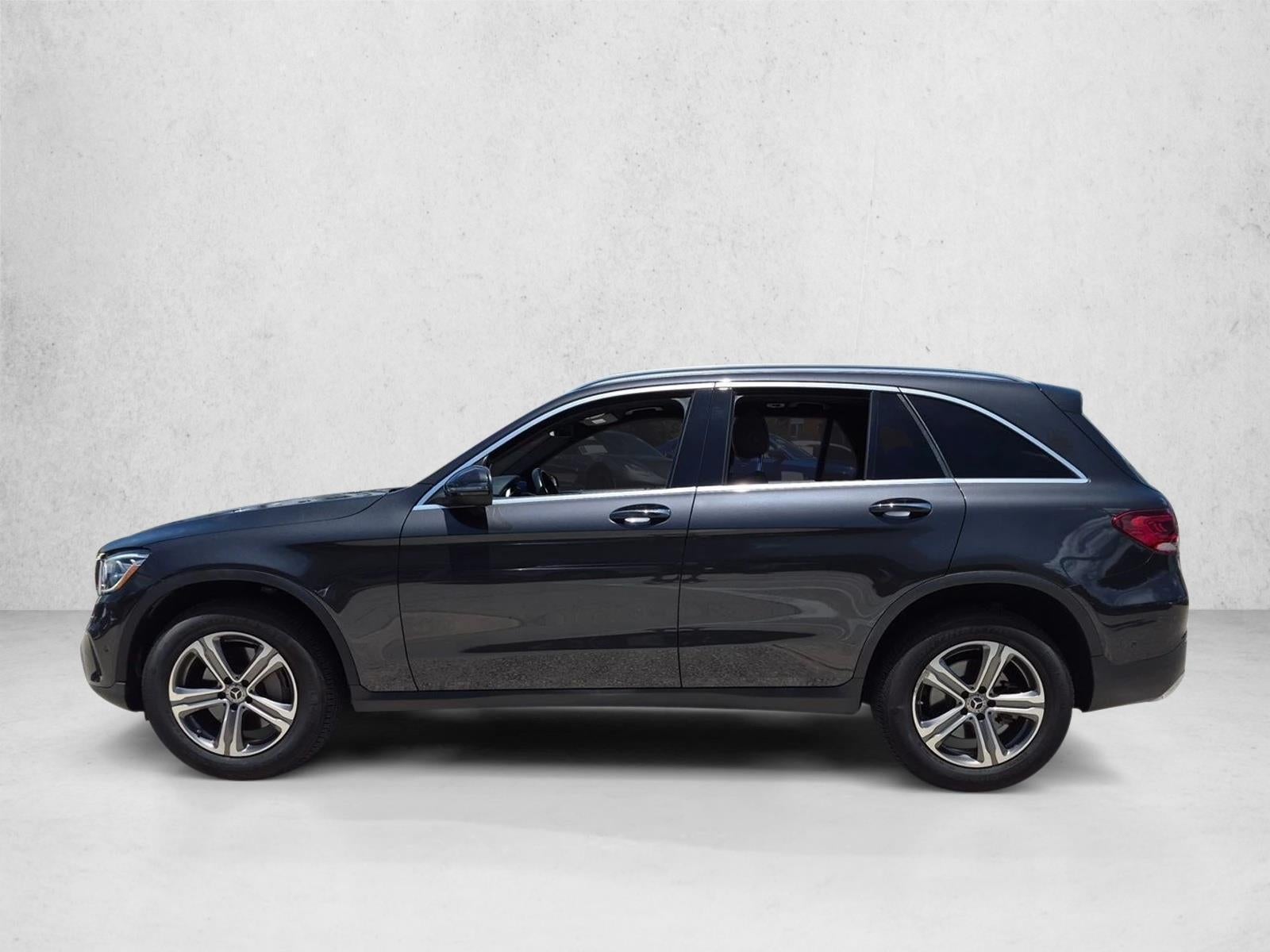 2021 Mercedes-Benz GLC GLC 300 SUV