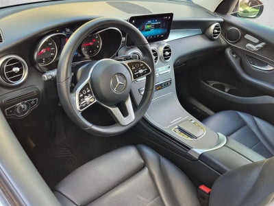 2021 Mercedes-Benz GLC GLC 300 SUV