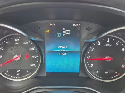 2021 Mercedes-Benz GLC GLC 300 SUV
