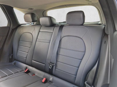 2021 Mercedes-Benz GLC GLC 300 SUV