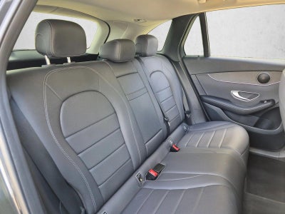 2021 Mercedes-Benz GLC GLC 300 SUV