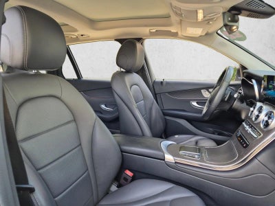 2021 Mercedes-Benz GLC GLC 300 SUV