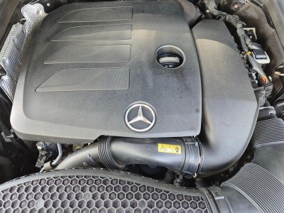 2021 Mercedes-Benz GLC GLC 300 SUV