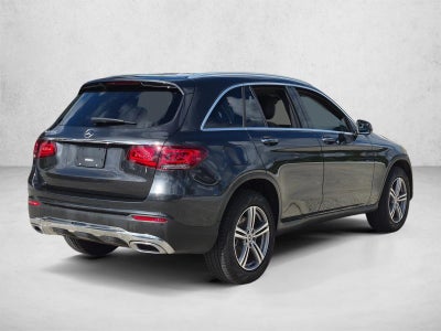 2021 Mercedes-Benz GLC GLC 300 SUV