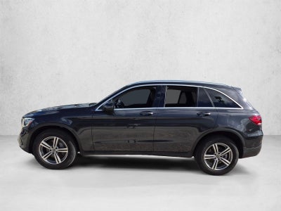 2021 Mercedes-Benz GLC GLC 300 SUV