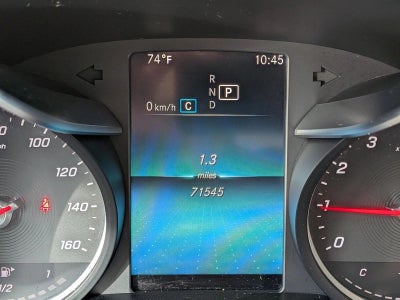 2021 Mercedes-Benz GLC GLC 300 SUV