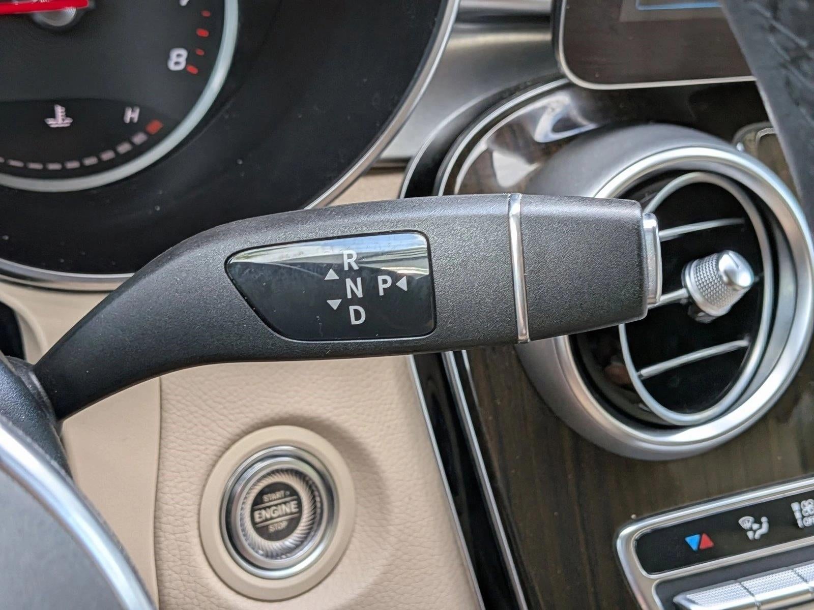 2021 Mercedes-Benz GLC GLC 300 SUV