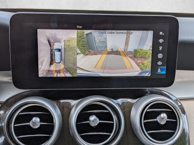 2021 Mercedes-Benz GLC GLC 300 SUV