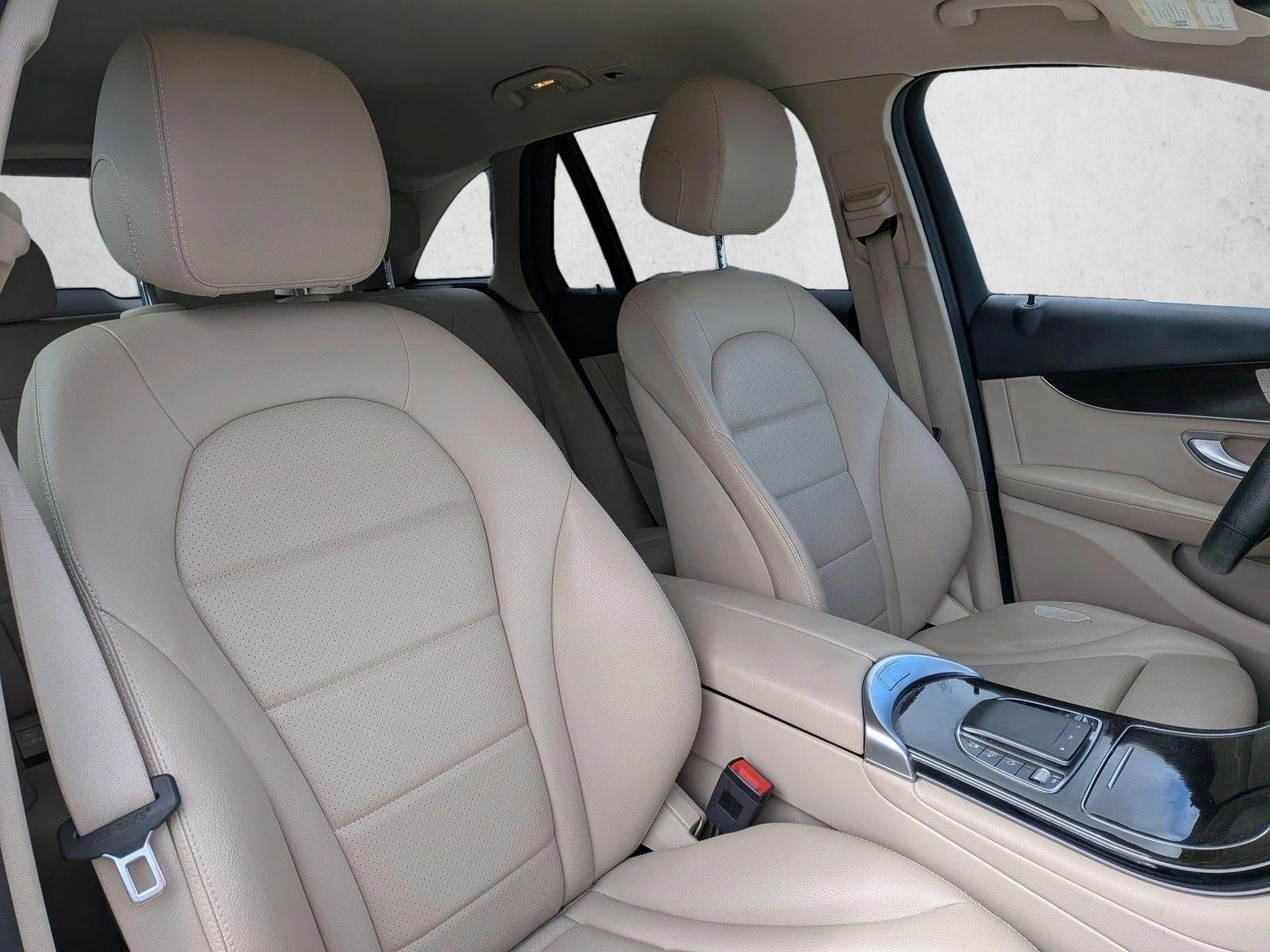 2021 Mercedes-Benz GLC GLC 300 SUV