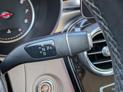 2022 Mercedes-Benz GLC GLC 300 4MATIC® SUV