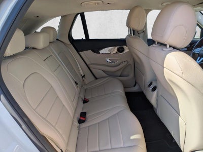 2022 Mercedes-Benz GLC GLC 300 4MATIC® SUV