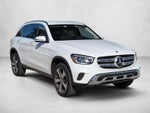 2022 Mercedes-Benz GLC GLC 300 4MATIC® SUV