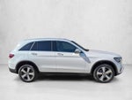 2022 Mercedes-Benz GLC GLC 300 4MATIC® SUV