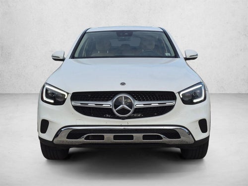 2023 Mercedes-Benz GLC GLC 300 4MATIC® Coupe