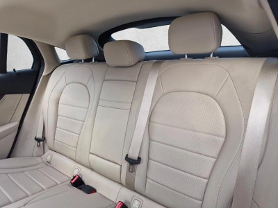 2023 Mercedes-Benz GLC GLC 300 4MATIC® Coupe